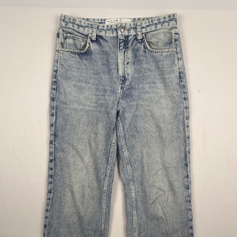 rag & bone viral sweatpants jeans
